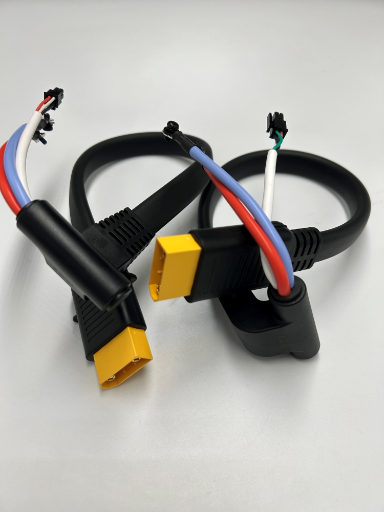 T16 T20 MG-1P Charger Battery  - Drone Battery Adapter recension och pris