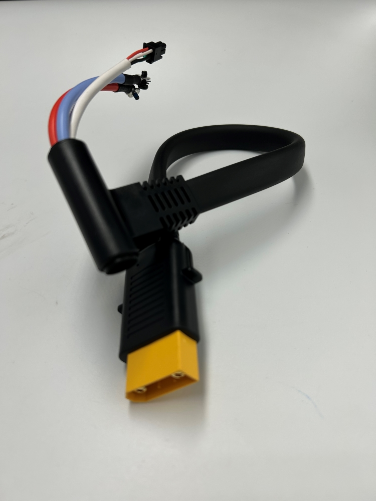 T16 T20 MG-1P Charger Battery  - Drone Battery Adapter recension och pris