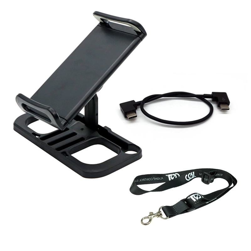 Foldable Remote Control Phone  - Drone Tablet Mount recension och pris