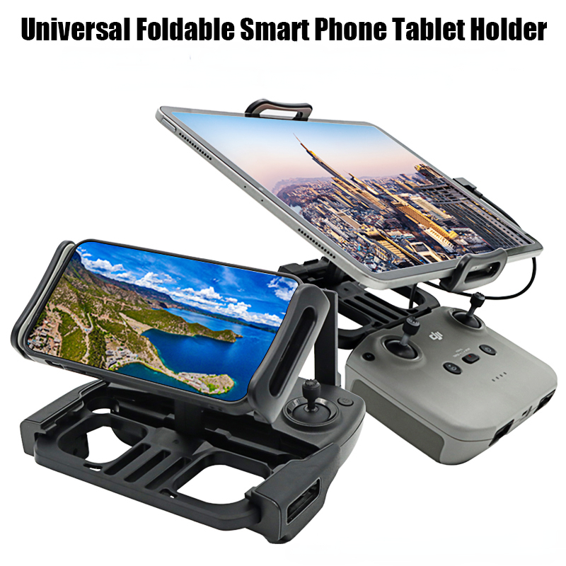 Foldable Remote Control Phone  - Drone Tablet Mount recension och pris