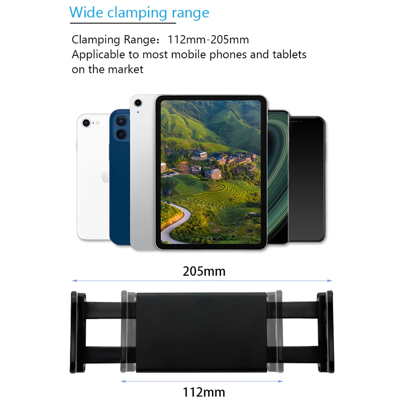 Foldable Remote Control Phone  - Drone Tablet Mount recension och pris